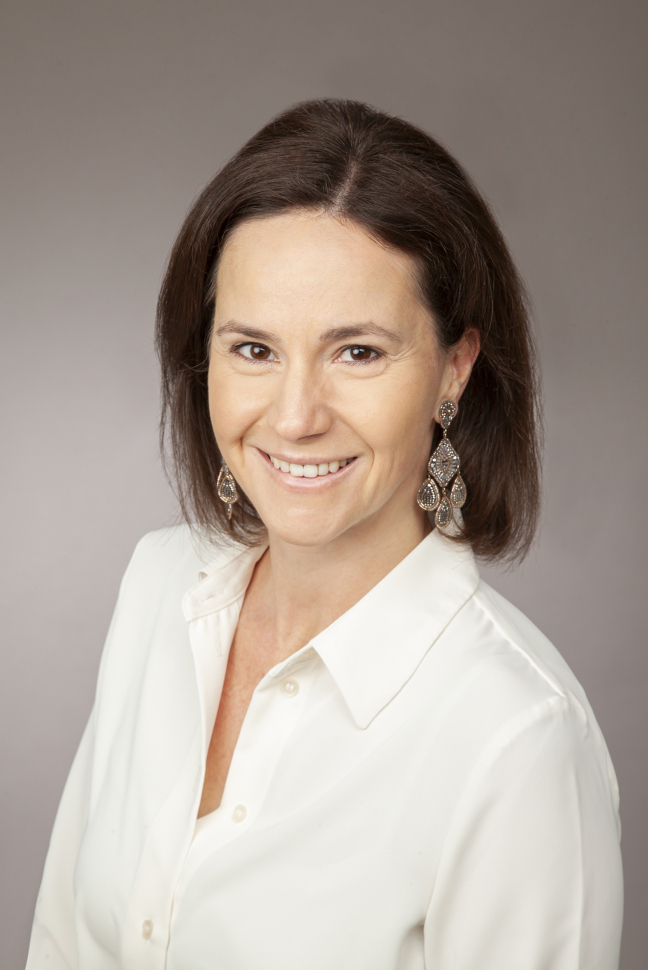 Simone Klein Ordnungsexpertin aus Graz